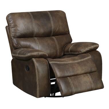 Red barrel deals studio recliner